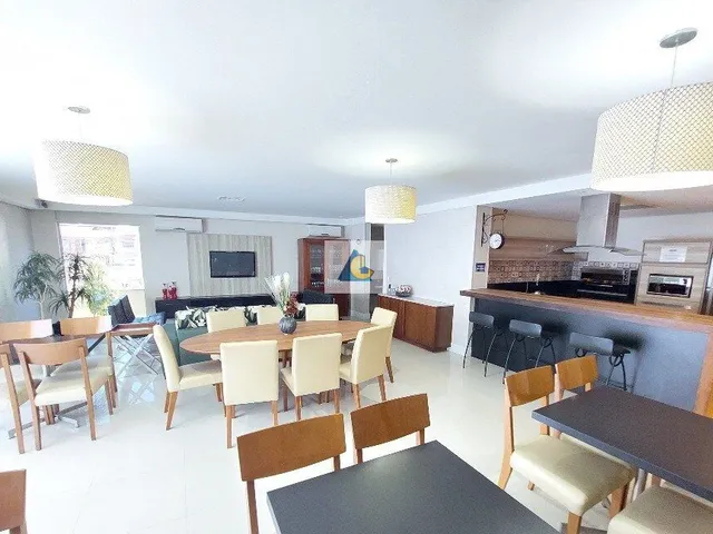 Imagem 3: Residencial Saint Germain - Apartamento em Kobrasol, São José/SC