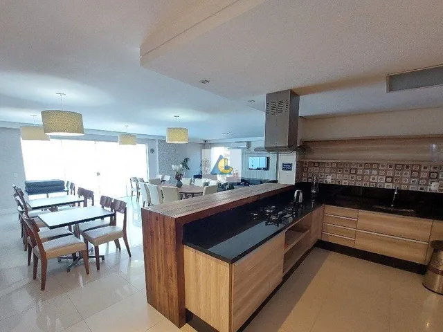 Imagem 12: Residencial Saint Germain - Apartamento em Kobrasol, São José/SC