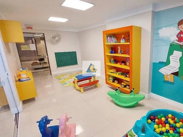 Imagem 6: Residencial Saint Germain - Apartamento em Kobrasol, São José/SC