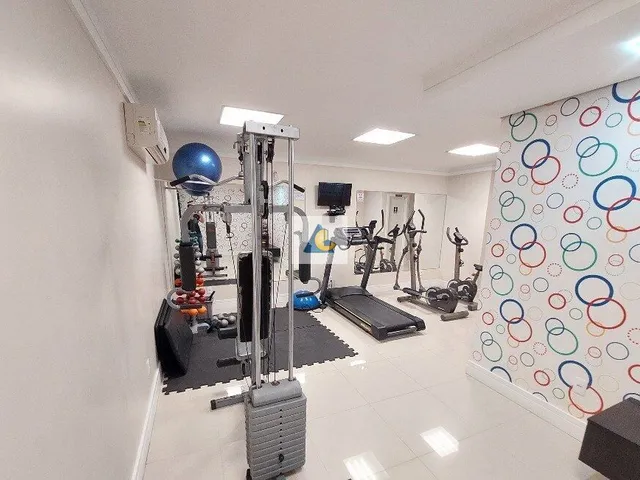 Imagem 4: Residencial Saint Germain - Apartamento em Kobrasol, São José/SC