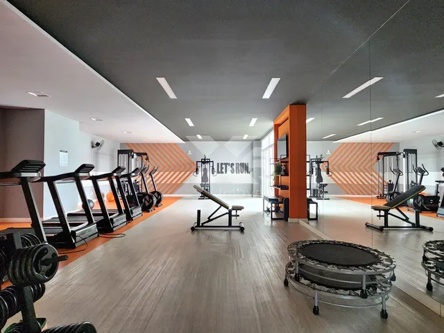 Imagem 15: Vista Parque Lago Igapó - Apartamento 2 quartos (1 suíte) à venda, 71m² no Vista