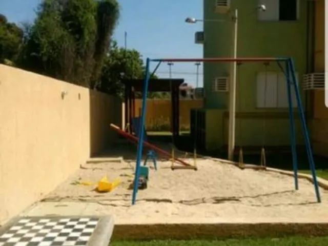Imagem: Apartamento Padrão para Venda em Outeiro