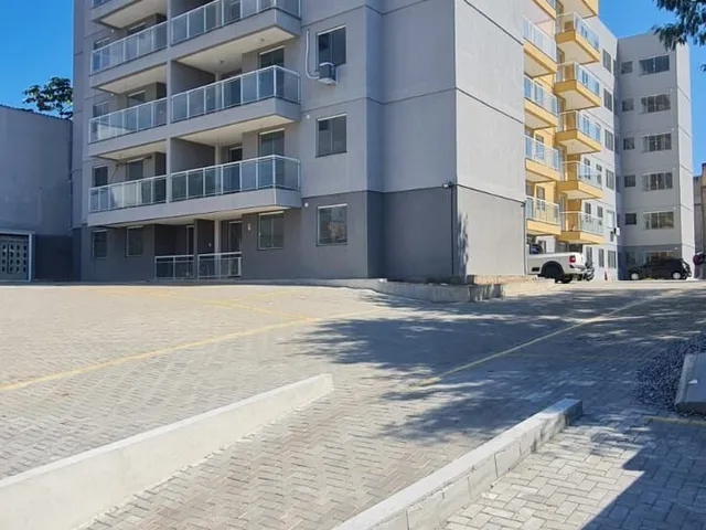 Imagem: Apartamento à venda no bairro Parada 40