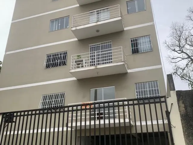 Imagem: Apartamento Padrão para Venda em Lagoinha