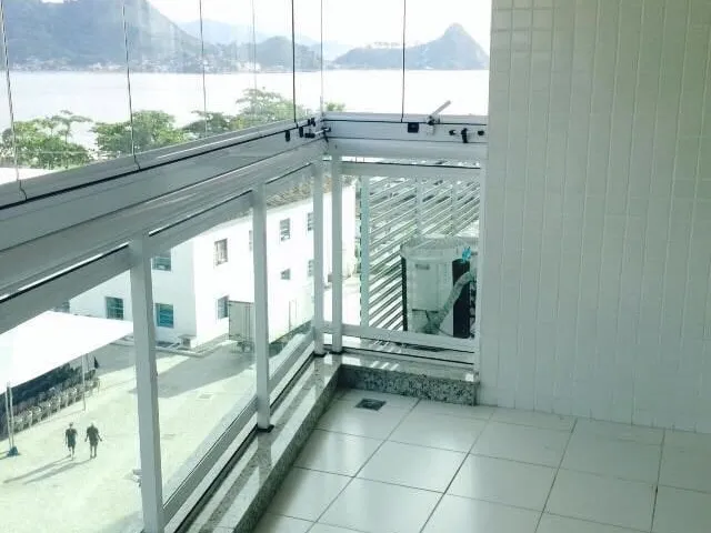 Imagem 9: Apartamento Padrão para Venda em São Francisco Niterói-Rj
