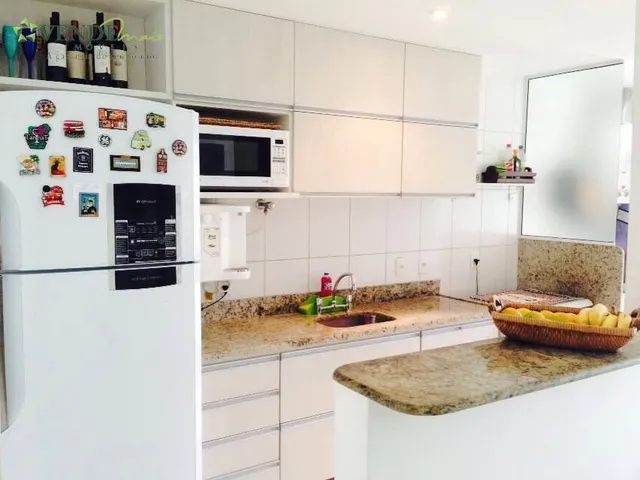 Imagem 7: Apartamento Padrão para Venda em São Francisco Niterói-Rj