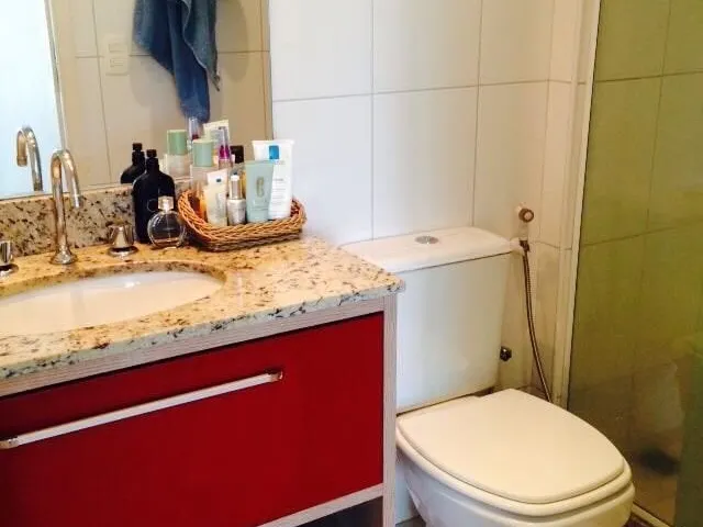 Imagem 2: Apartamento Padrão para Venda em São Francisco Niterói-Rj