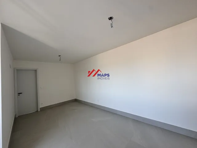 Imagem 15: Apartamento com três quartos, suíte e duas vagas de garagem no bairro Cidade Nova