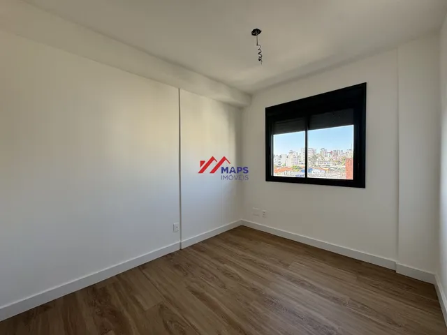 Imagem 13: Apartamento com três quartos, suíte e duas vagas de garagem no bairro Cidade Nova