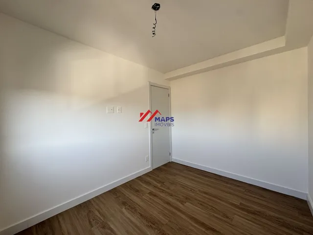 Imagem 14: Apartamento com três quartos, suíte e duas vagas de garagem no bairro Cidade Nova