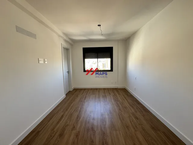 Imagem 4: Apartamento com três quartos, suíte e duas vagas de garagem no bairro Cidade Nova