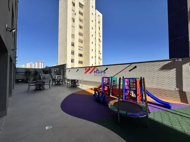 Imagem 10: Apartamento com três quartos, suíte e duas vagas de garagem no bairro Cidade Nova