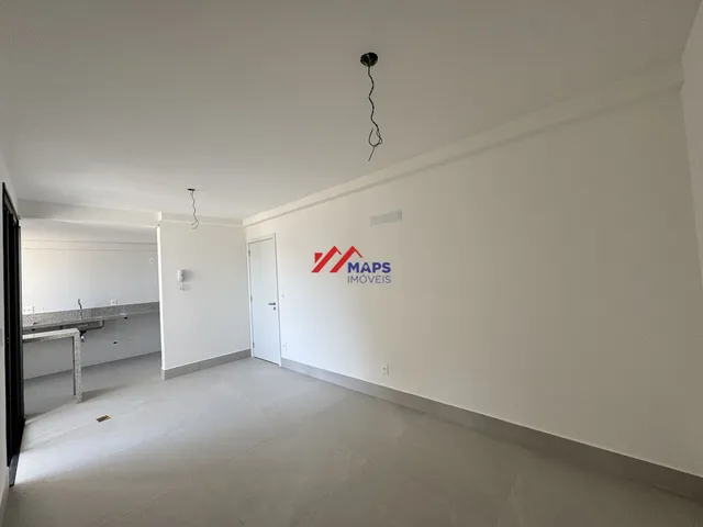 Imagem 14: Apartamento com dois quartos, suíte e duas vagas de garagem no bairro Cidade Nova - Belo