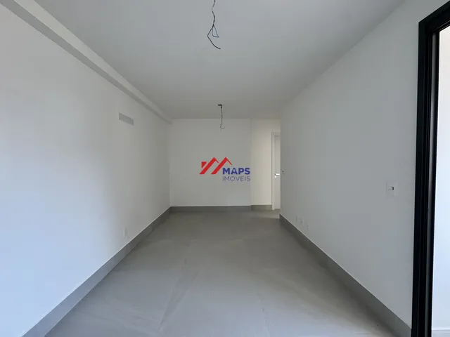 Imagem 4: Apartamento com dois quartos, suíte e duas vagas de garagem no bairro Cidade Nova - Belo