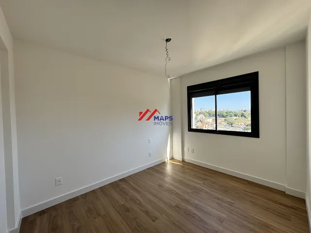 Imagem 6: Apartamento com dois quartos, suíte e duas vagas de garagem no bairro Cidade Nova - Belo