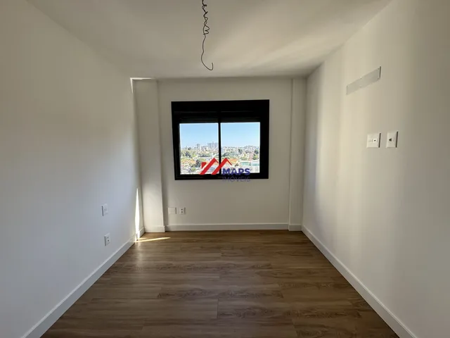 Imagem 5: Apartamento com dois quartos, suíte e duas vagas de garagem no bairro Cidade Nova - Belo