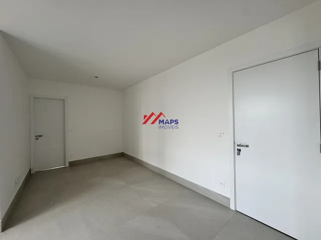 Imagem 8: Apartamento com três quartos, suíte e duas vagas de garagem à venda no bairro Cidade