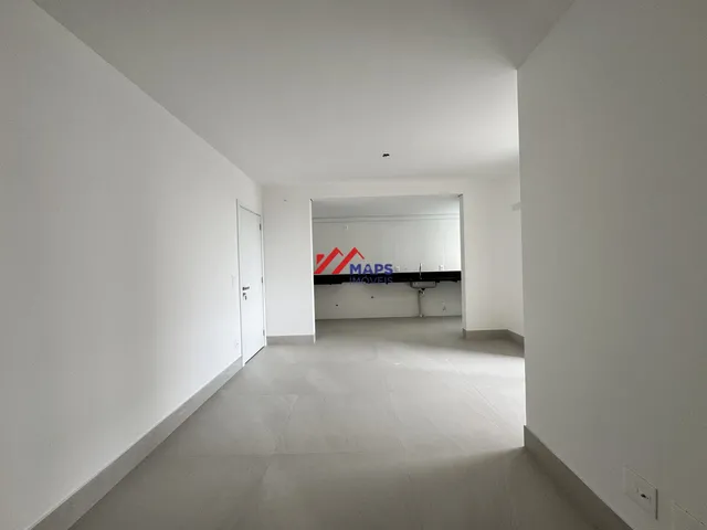 Imagem 2: Apartamento com três quartos, suíte e duas vagas de garagem à venda no bairro Cidade