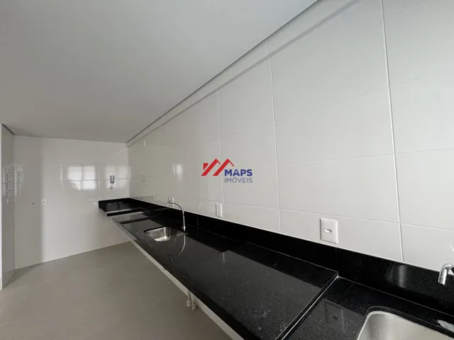Imagem 14: Apartamento com três quartos, suíte e duas vagas de garagem à venda no bairro Cidade