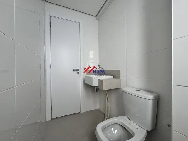 Imagem 5: Apartamento com três quartos, suíte e duas vagas de garagem à venda no bairro Cidade