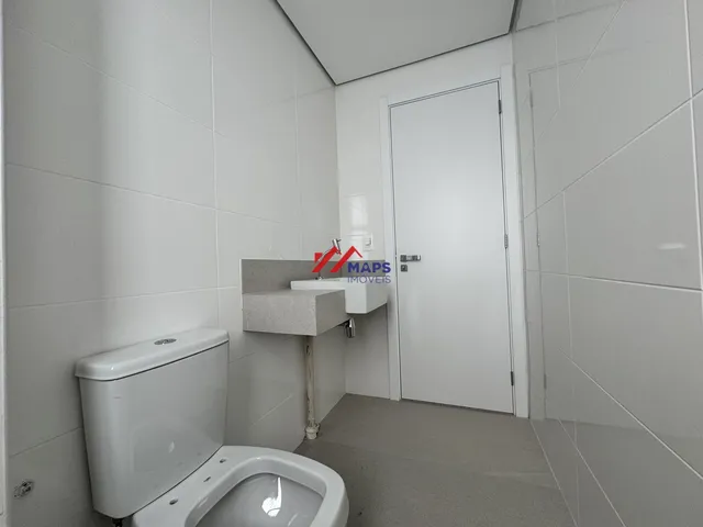 Imagem 13: Apartamento com três quartos, suíte e duas vagas de garagem à venda no bairro Cidade