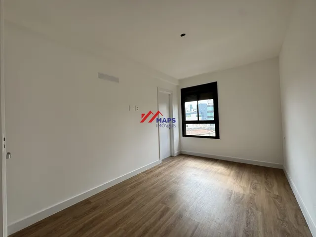 Imagem 15: Apartamento com três quartos, suíte e duas vagas de garagem à venda no bairro Cidade