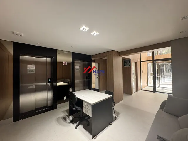 Imagem 7: Apartamento com três quartos, suíte e duas vagas de garagem à venda no bairro Cidade