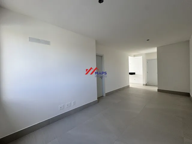 Imagem: Apartamento à venda com três quartos