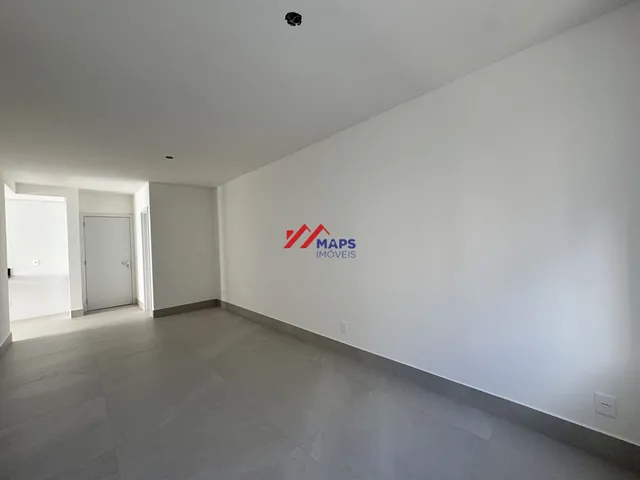 Imagem 16: Apartamento à venda com três quartos, suíte e duas vagas de garagem no bairro Sagrada
