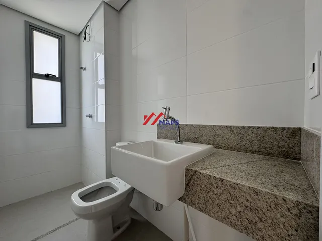 Imagem 11: Apartamento à venda com três quartos, suíte e duas vagas de garagem no bairro Sagrada