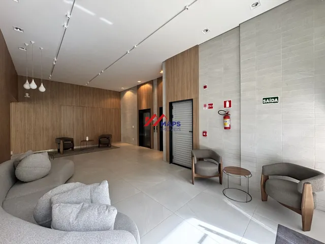 Imagem 5: Apartamento à venda com três quartos, suíte e duas vagas de garagem no bairro Sagrada