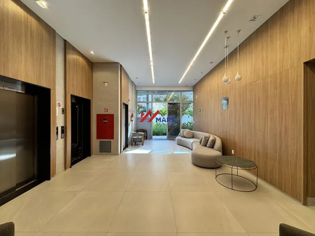 Imagem 15: Apartamento à venda com três quartos, suíte e duas vagas de garagem no bairro Sagrada