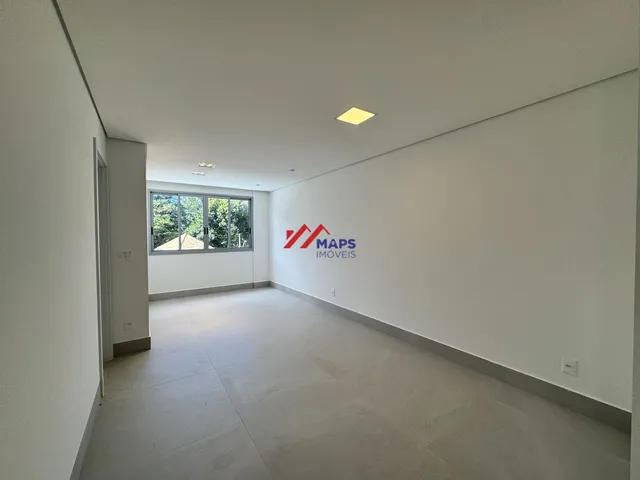 Imagem: Apartamento à venda com três quartos
