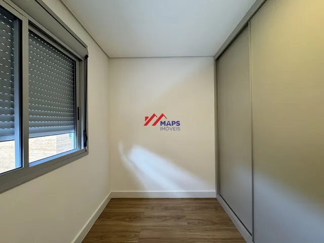 Imagem 2: Apartamento à venda com três quartos, suíte e duas vagas de garagem no bairro Sagrada