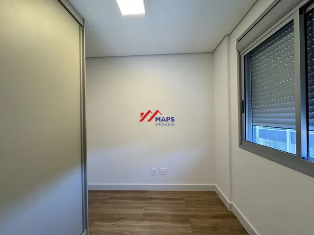 Imagem 10: Apartamento à venda com três quartos, suíte e duas vagas de garagem no bairro Sagrada
