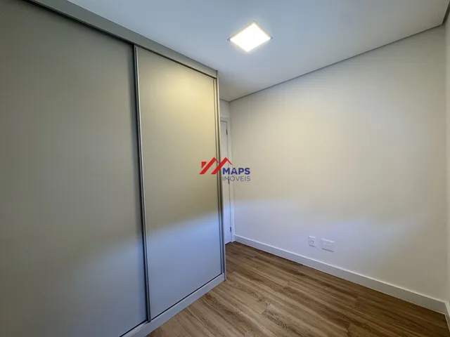 Imagem 15: Apartamento à venda com três quartos, suíte e duas vagas de garagem no bairro Sagrada