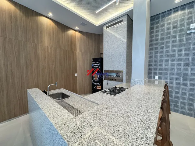 Imagem 6: Apartamento à venda com três quartos, suíte e duas vagas de garagem no bairro Sagrada