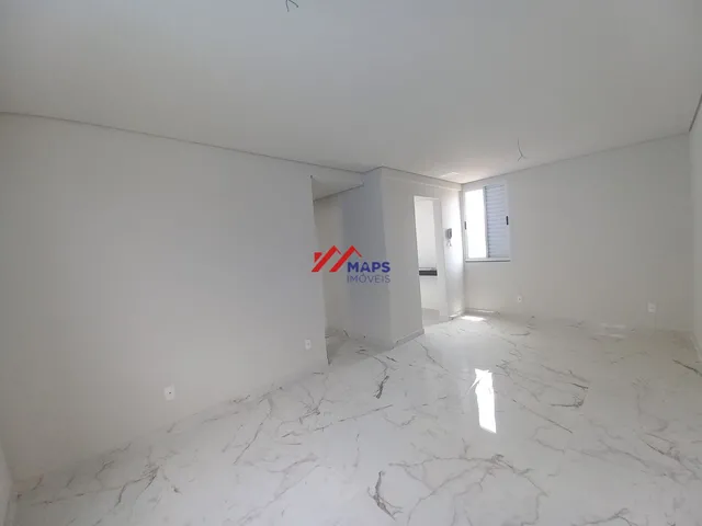Imagem 7: Apartamento com dois quartos, suíte e uma vaga de garagem no bairro Ana Lúcia