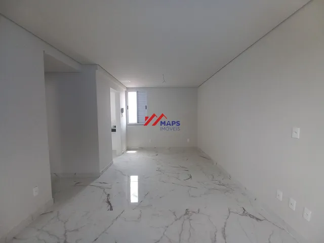 Imagem 5: Apartamento com dois quartos, suíte e uma vaga de garagem no bairro Ana Lúcia