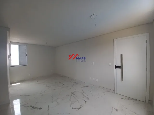 Imagem 8: Apartamento com dois quartos, suíte e uma vaga de garagem no bairro Ana Lúcia