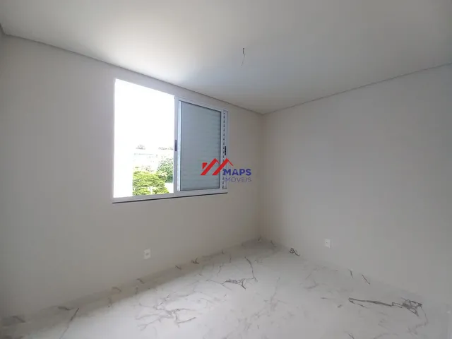 Imagem 9: Apartamento com dois quartos, suíte e uma vaga de garagem no bairro Ana Lúcia