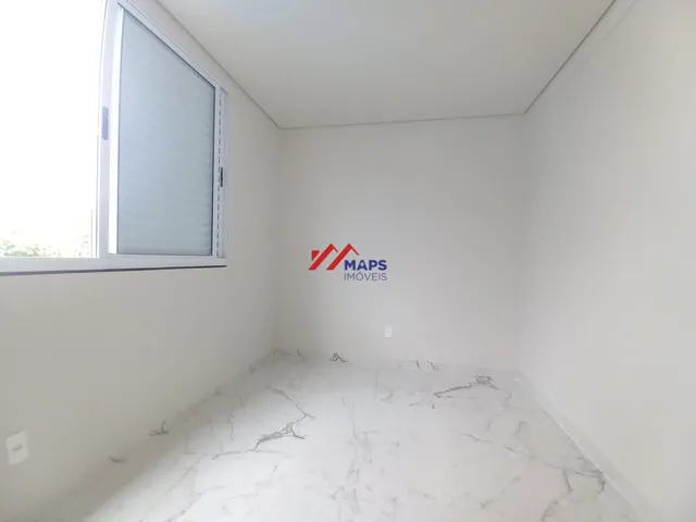 Imagem 6: Apartamento com dois quartos, suíte e uma vaga de garagem no bairro Ana Lúcia