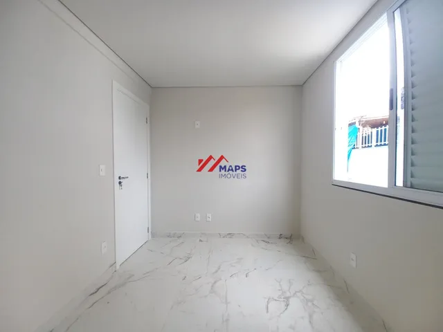 Imagem 4: Apartamento com dois quartos, suíte e uma vaga de garagem no bairro Ana Lúcia