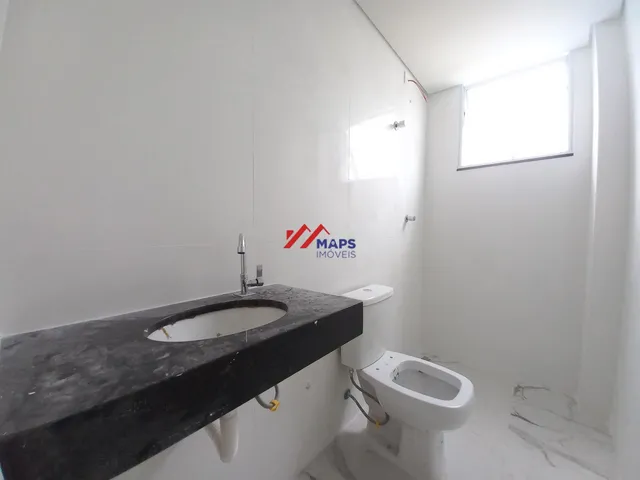 Imagem 13: Apartamento com dois quartos, suíte e uma vaga de garagem no bairro Ana Lúcia