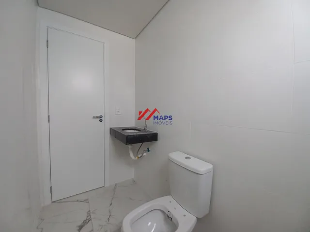 Imagem 3: Apartamento com dois quartos, suíte e uma vaga de garagem no bairro Ana Lúcia