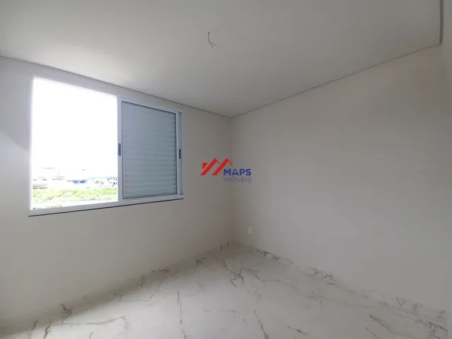 Imagem 12: Apartamento com dois quartos, suíte e uma vaga de garagem no bairro Ana Lúcia