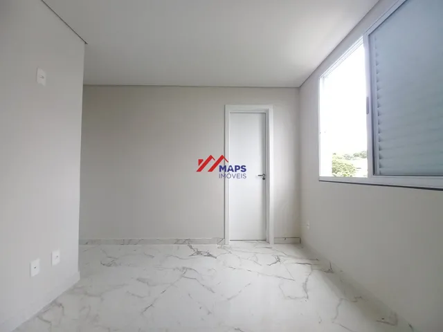 Imagem 10: Apartamento com dois quartos, suíte e uma vaga de garagem no bairro Ana Lúcia