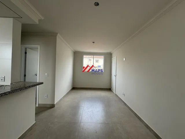 Imagem 6: Apartamento com dois quartos, suíte e duas vagas de garagem no bairro Ana Lúcia