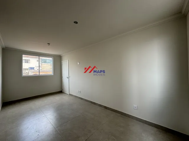 Imagem 5: Apartamento com dois quartos, suíte e duas vagas de garagem no bairro Ana Lúcia