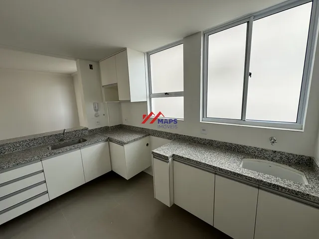 Imagem 16: Apartamento com dois quartos, suíte e duas vagas de garagem no bairro Ana Lúcia